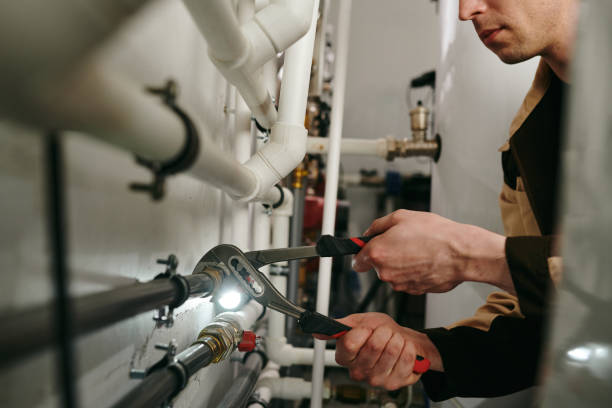 Best 24-Hour Plumber Near Me  in Drain, OR