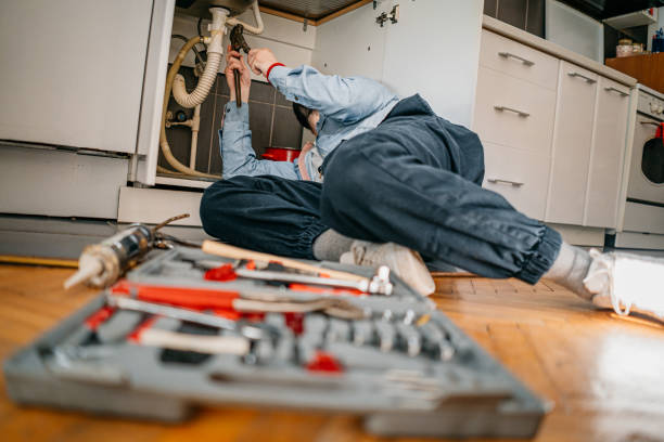 Best Plumbing Repair Near Me  in Drain, OR