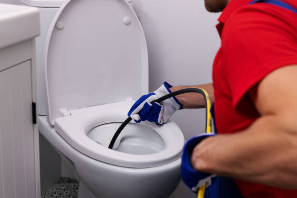 Professional Plumbing in Drain, OR
