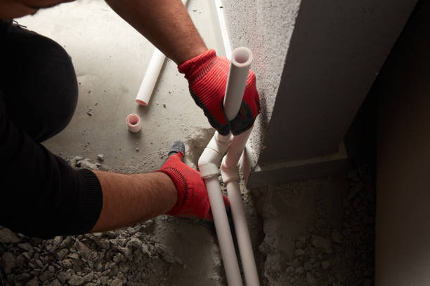 Best Same-Day Plumbing Service  in Drain, OR