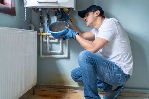  Drain, OR Plumbing Pros