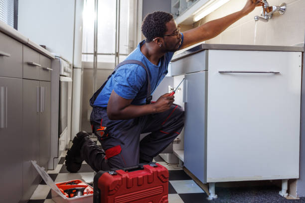 Best Leak Detection Services  in Drain, OR